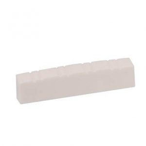 Boston 900M Mandolin Top Nut Plastic