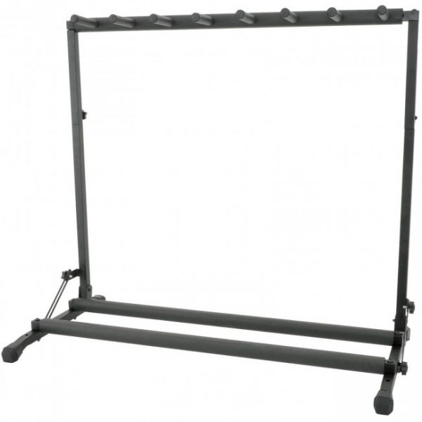 Chord GSR7 7 Way Guitar Rack Stand