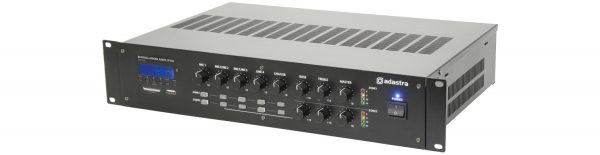 Adastra 2 Zone Mixer Amplifier