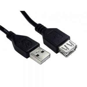 AV Link USB A Extension Cable 5 Metre