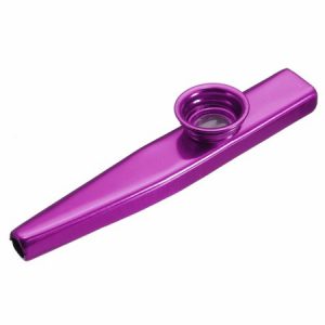 Trax Kazoo Purple