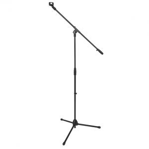 Heavy Duty Boom Microphone Stand