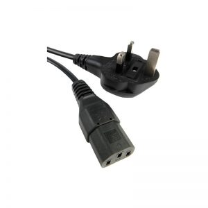 Trax Mains Power Cable