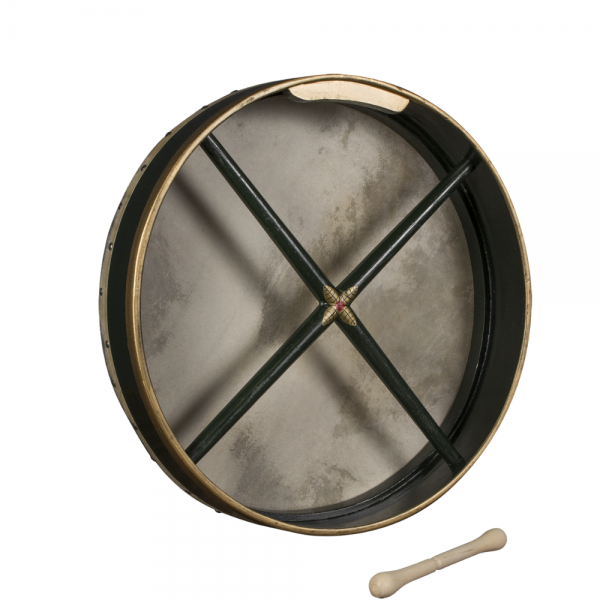 Trinity College TB2 Irish Bodhran 18 Inch