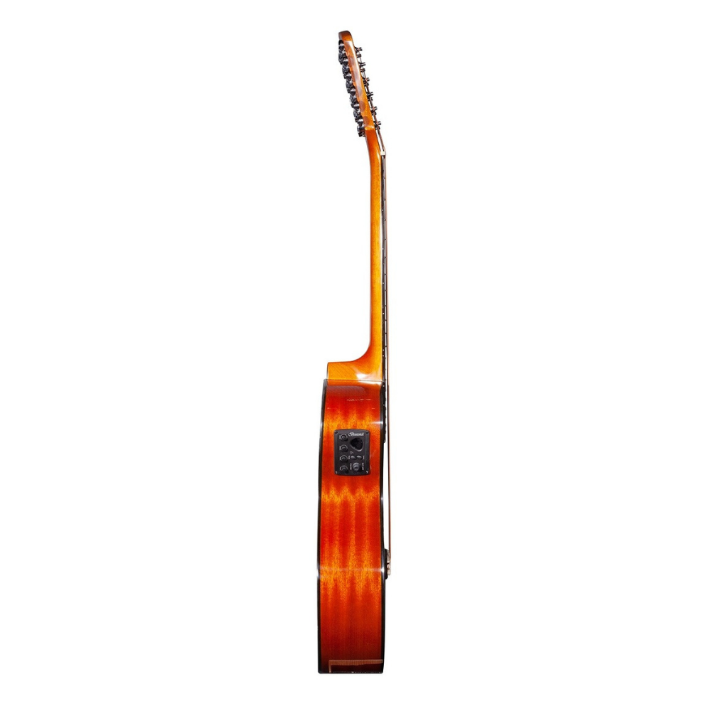 Brunswick 12 string guitar discount