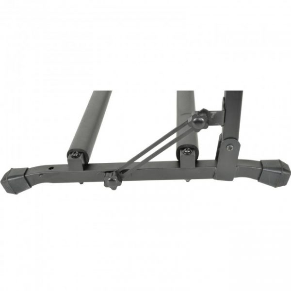 Chord GSR7 7 Way Guitar Rack Stand