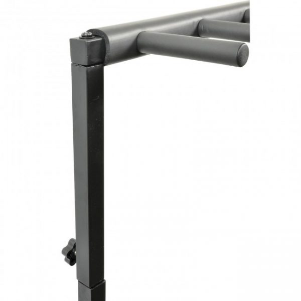 Chord GSR7 7 Way Guitar Rack Stand