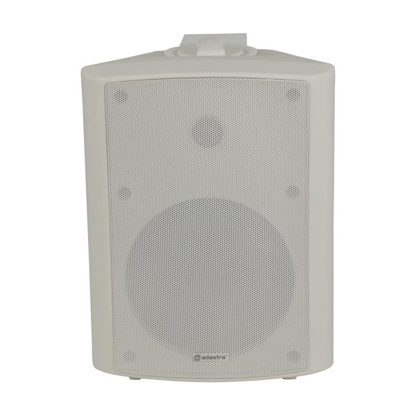 Adastra BC6V 6.5'' 100V Wall Speaker White