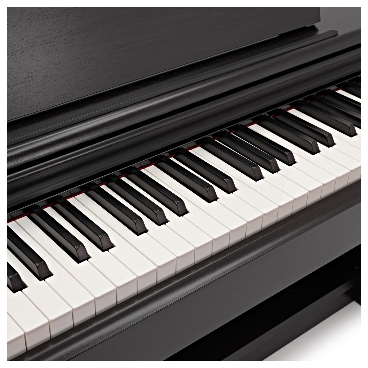 Yamaha YDP144B Digital Piano Black Trax Music Store