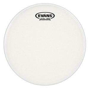 Evans J1 Etched Coated Drum Head 14"