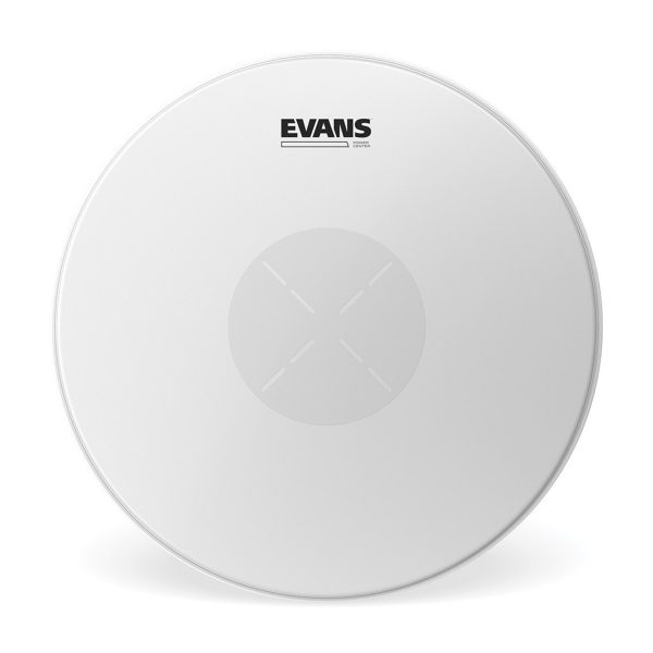 Evans Power Centre Snare Drum Head 14''