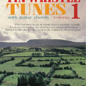 110 Irelands Best Tin Whistle Tunes Volume 1