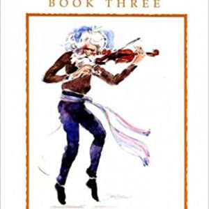 Violin Playing Book Three
