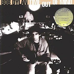 Bob Dylan Time Out Of Mind Piano Vocal Guitar