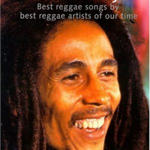 Bob Marley Plus Guitar Tab