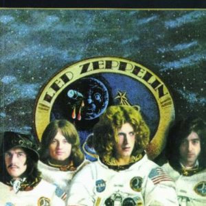 The Best of Led Zeppelin Volume One Early Days