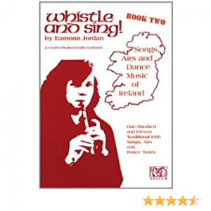 Whistle and Sing Book Two