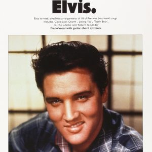 It's Easy to Play Elvis