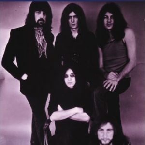 The Best Of Deep Purple Guitar Tab