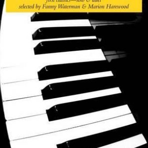 Piano Progress Book One