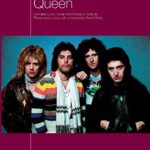Make Music With Queen Guitar Tab