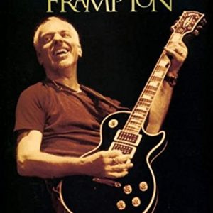 The Best of Peter Frampton Piano Vocal Guitar