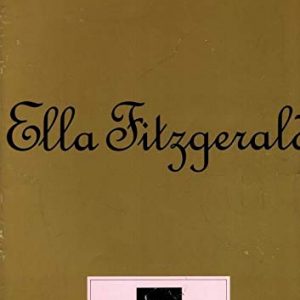 Ella Fitzgerald Gold Classics Piano Vocal Guitar