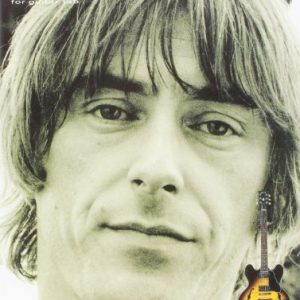 Paul Weller for Guitar Tab