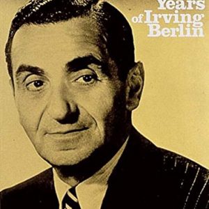 90 Golden Years of Irving Berlin Piano Vocal