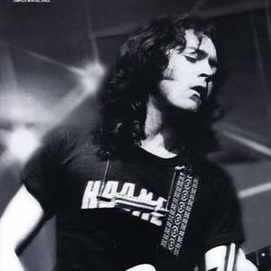 The Essential Rory Gallagher Guitar Tab