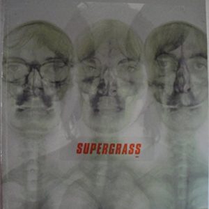 Supergrass Guitar Tab