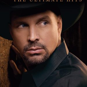 Garth Brooks The Ultimate Hits Piano Vocal Guitar