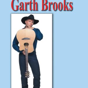 The Best of Garth Brooks Guitar