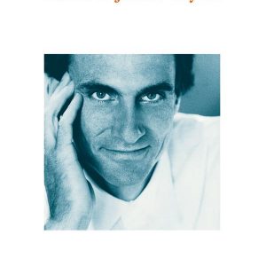 The Best of James Taylor Piano Vocal Guitar