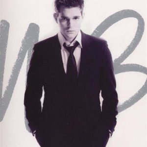 Michael Buble Its Time Piano Vocal Guitar