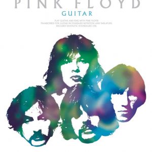 Pink Floyd Guitar