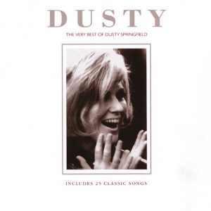 The Very Best of Dusty Springfield Piano Vocal Guitar