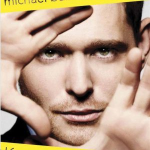 Michael Buble Crazy Love Piano Vocal Guitar