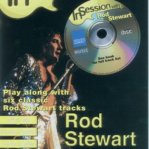 In Session with Rod Stewart Guitar Tab