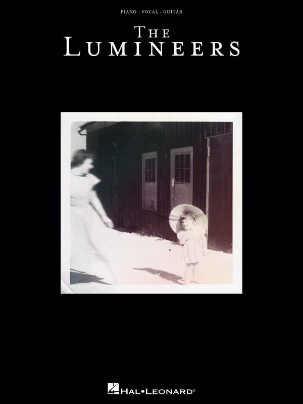 The Lumineers Piano Vocal Guitar
