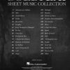 Coldplay Sheet Music Collection Piano Vocal Guitar