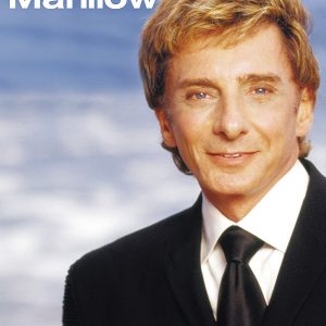 Ultimate Barry Manilow Piano Vocal Guitar