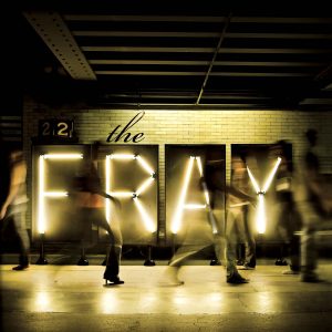 The Fray Piano Vocal Guitar