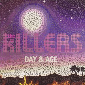 The Killers Day & Age Piano Vocal Guitar