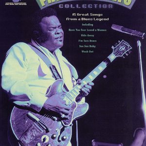 The Freddie King Collection Guitar
