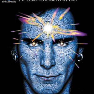 Steve Vai The Elusive Light and Sound Volume 1 Guitar Tab