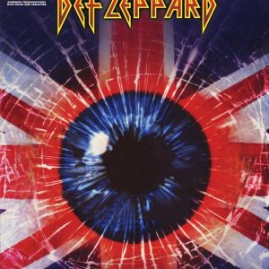 The Best of Def Leppard Guitar Tab