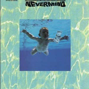 Nirvana Nevermind Guitar Tab