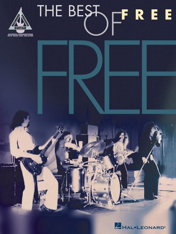 The Best of Free Guitar