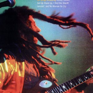 The Best of Bob Marley Easy Guitar